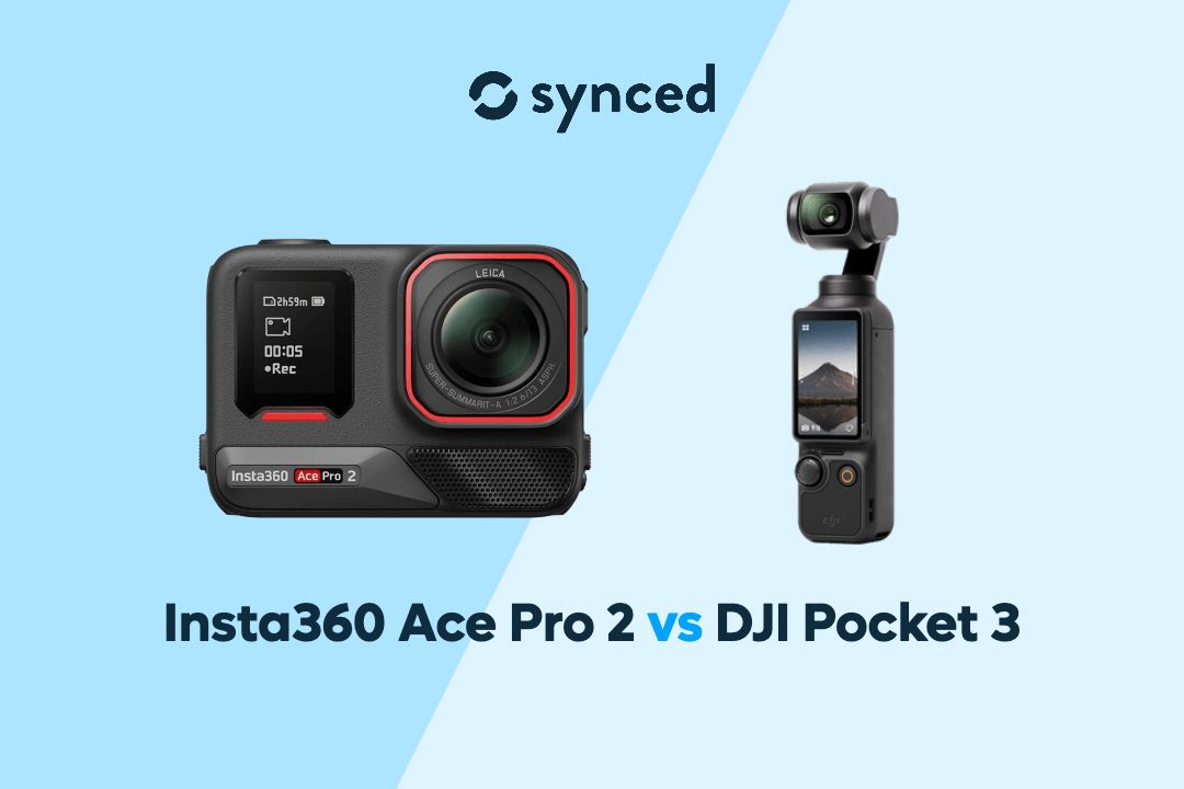 Insta360 Ace Pro 2 vs. DJI Osmo Pocket 3: Best Use Cases