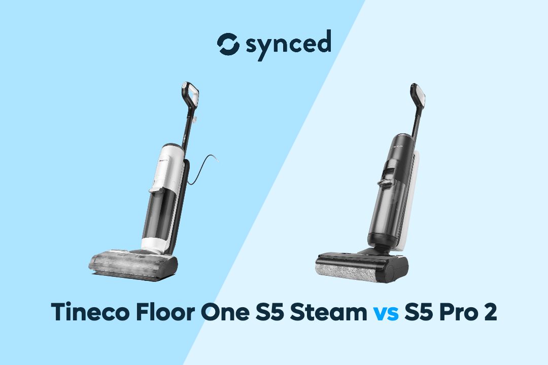 Tineco Floor One S5 Steam vs Pro: Which One Do You Need?