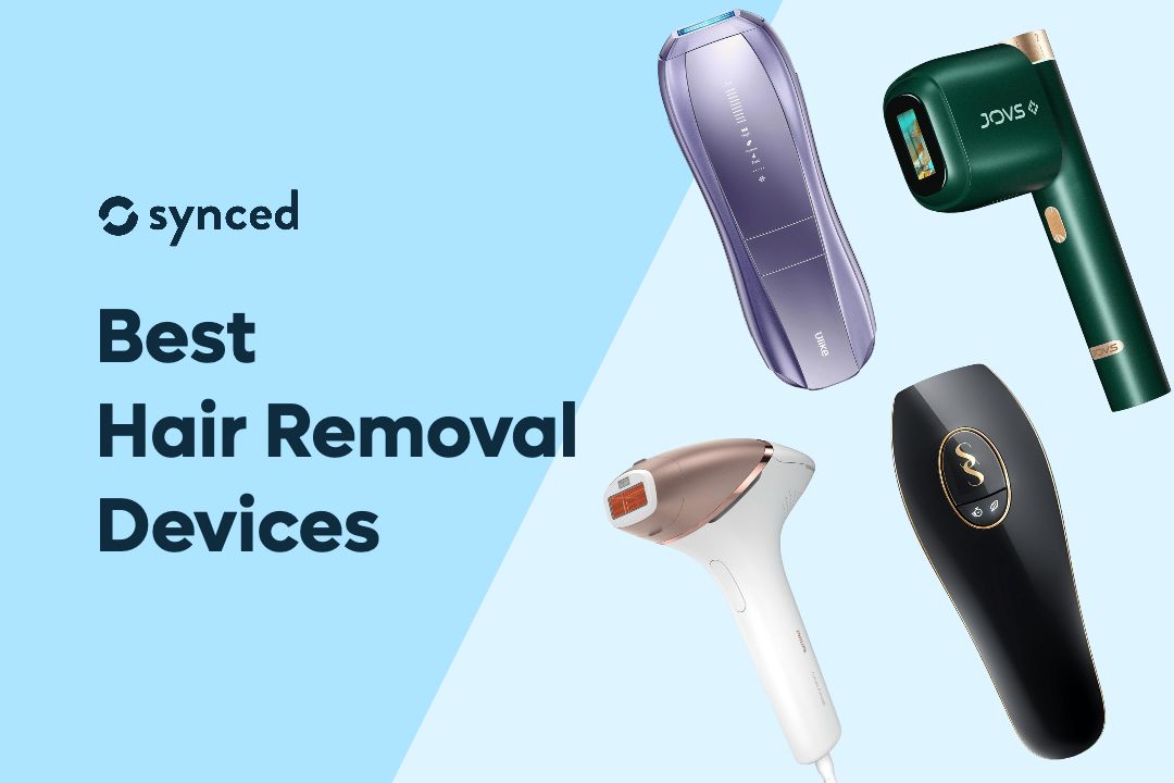 Best Hair Removal Devices
