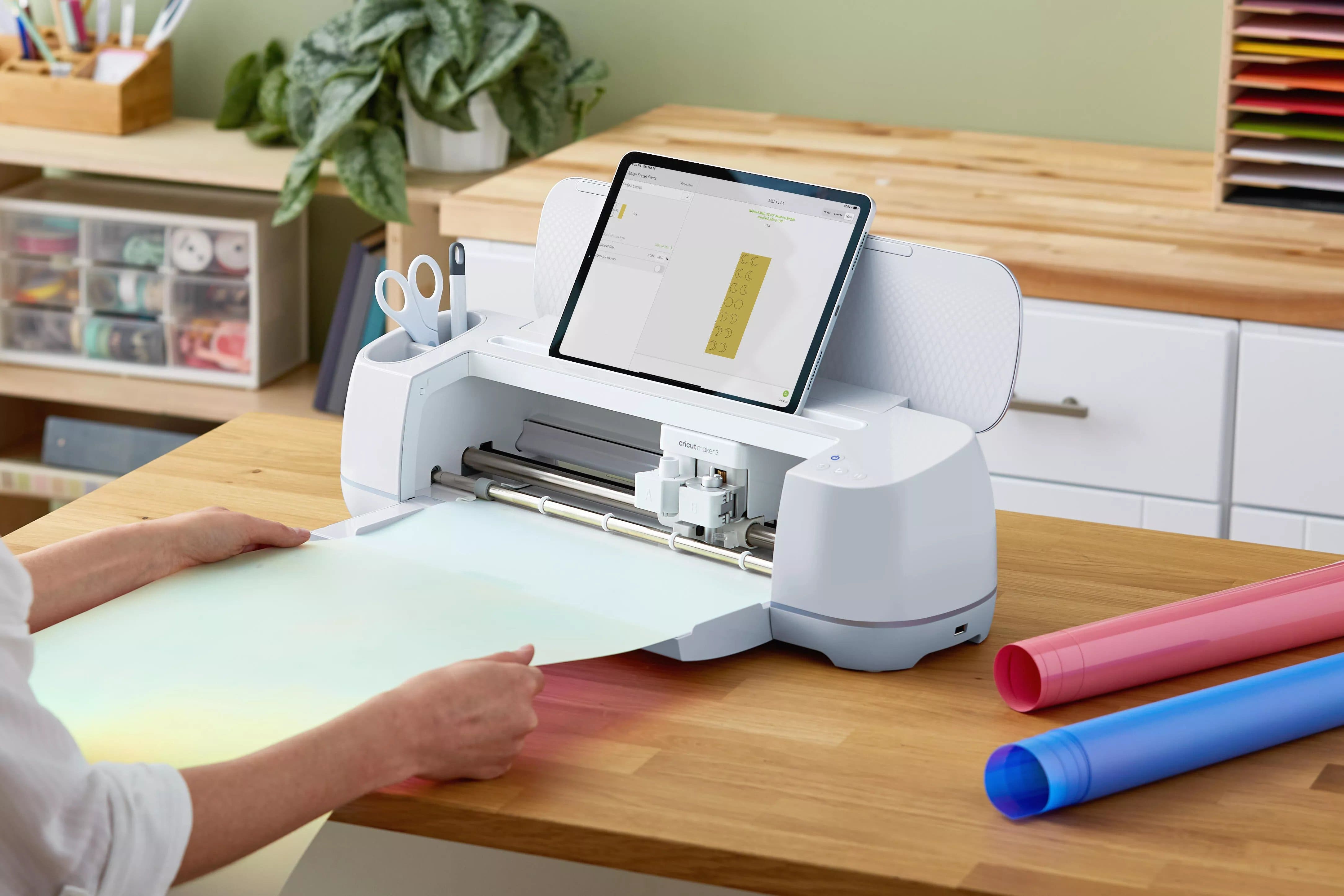 Cricut Maker vs Cricut Maker 3: Which is Better?
