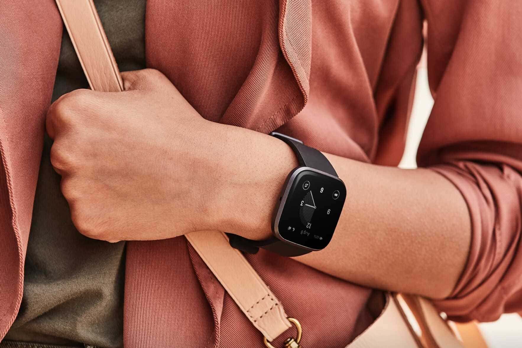 Fitbit Versa 3 vs Fitbit Versa 2: Which is Better?