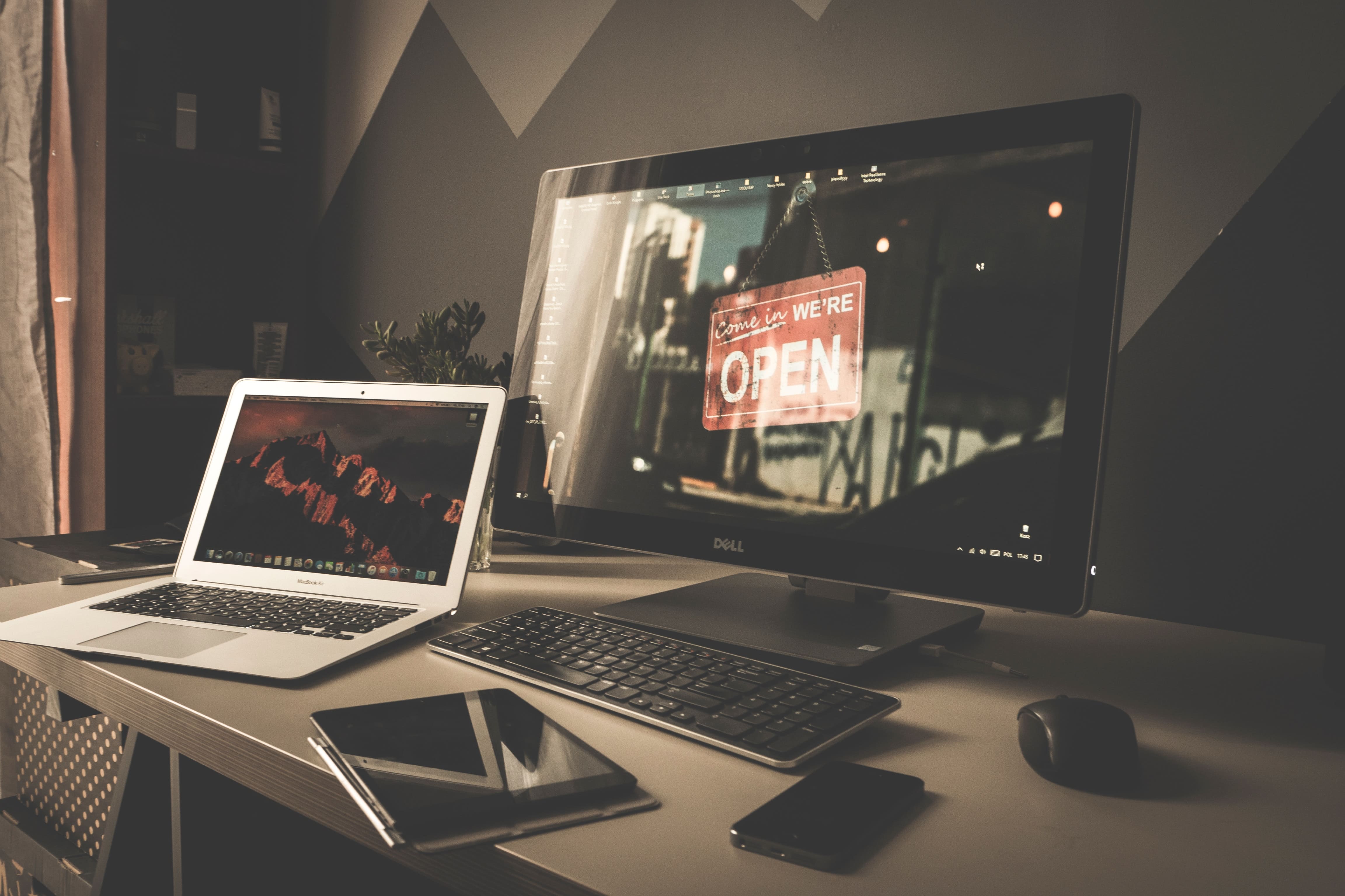 The Best Desktop Monitors in Singapore