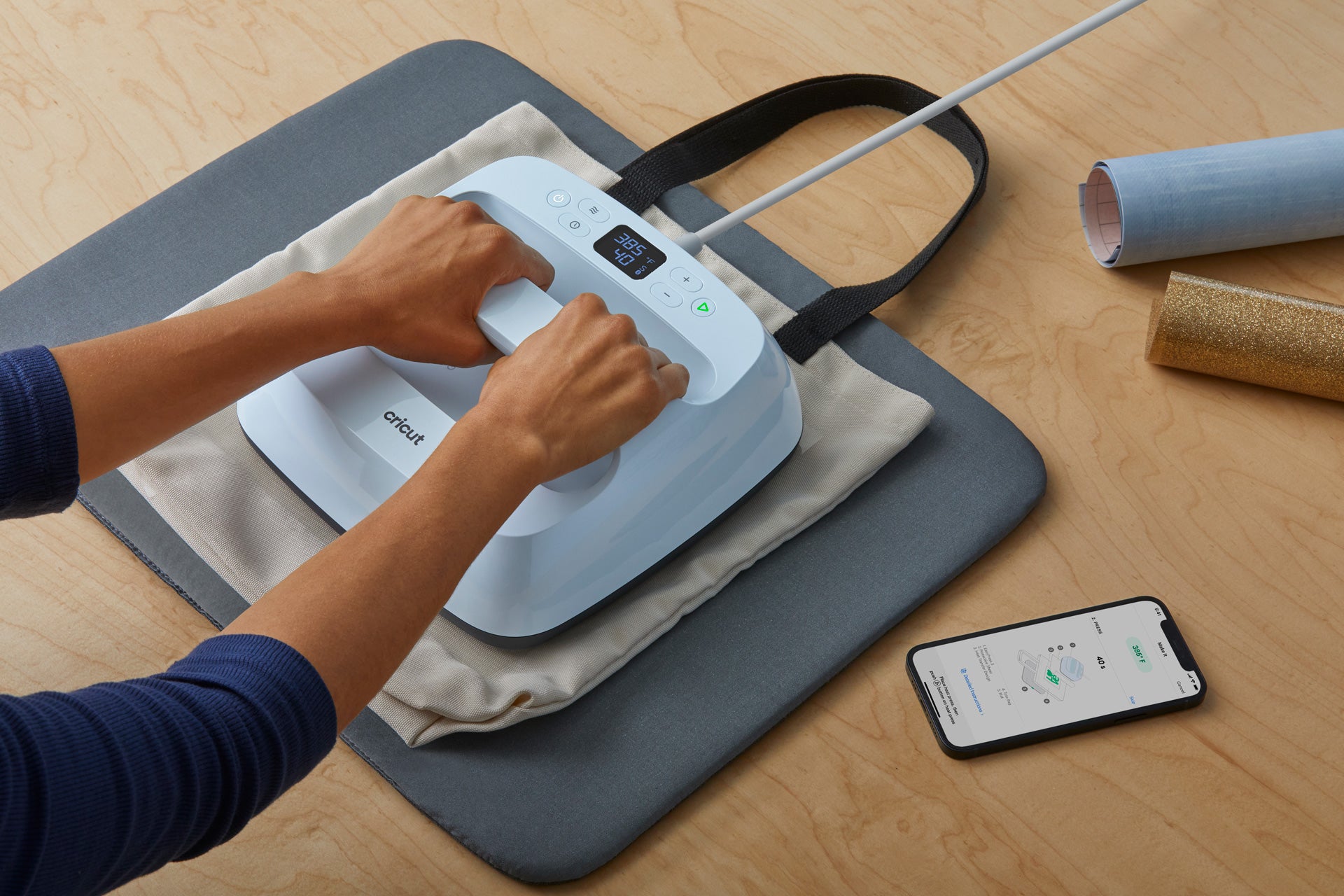 Cricut Easypress 3 vs Cricut Easypress 2: Is It Worth The Upgrade?