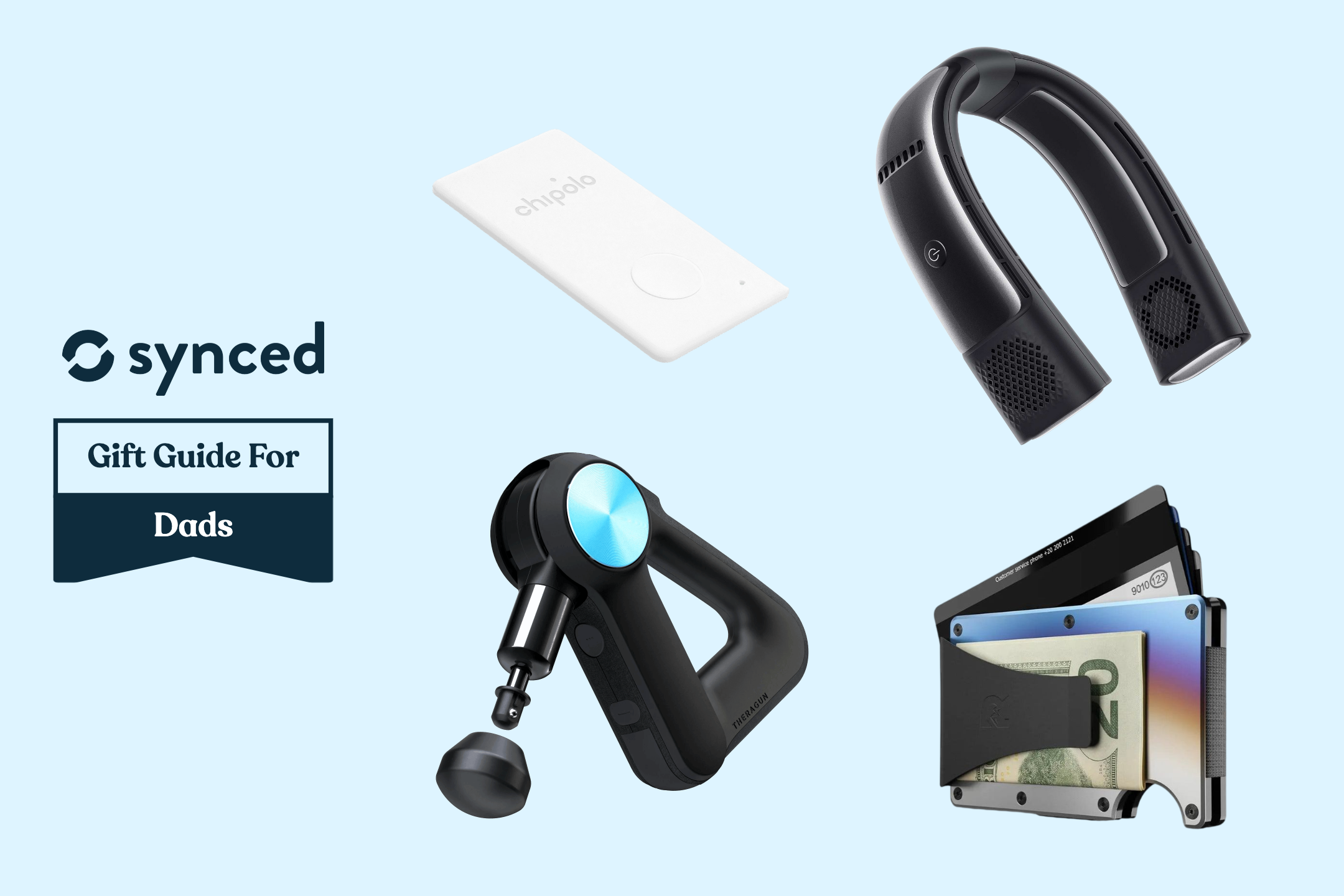 Best Father's Day Tech Gift Guide 2024