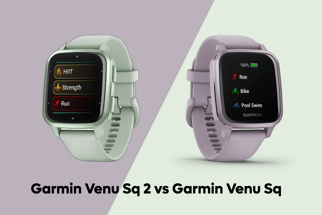 Garmin 2025 venu sq