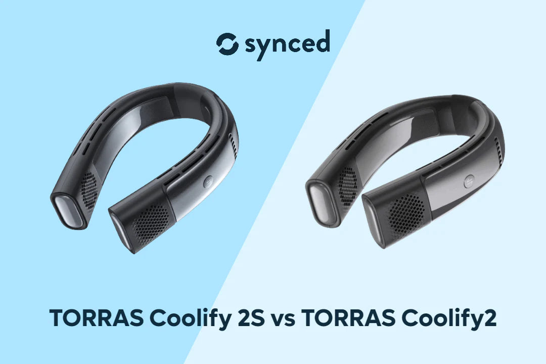 TORRAS Coolify 2S vs TORRAS Coolify2: Is it Worth the Upgrade?