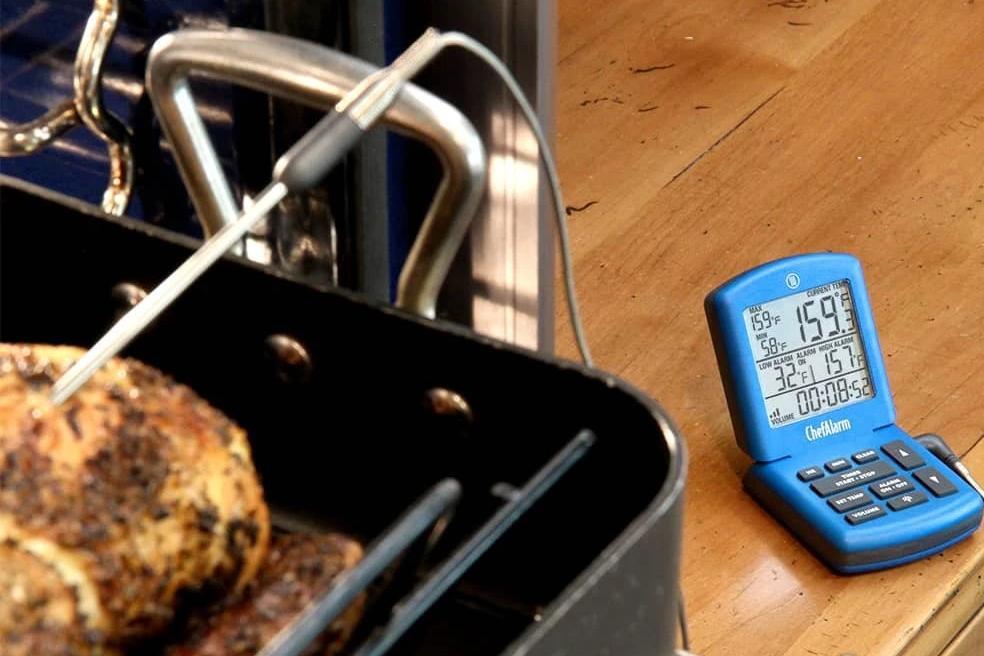 Best Meat Thermometers Singapore