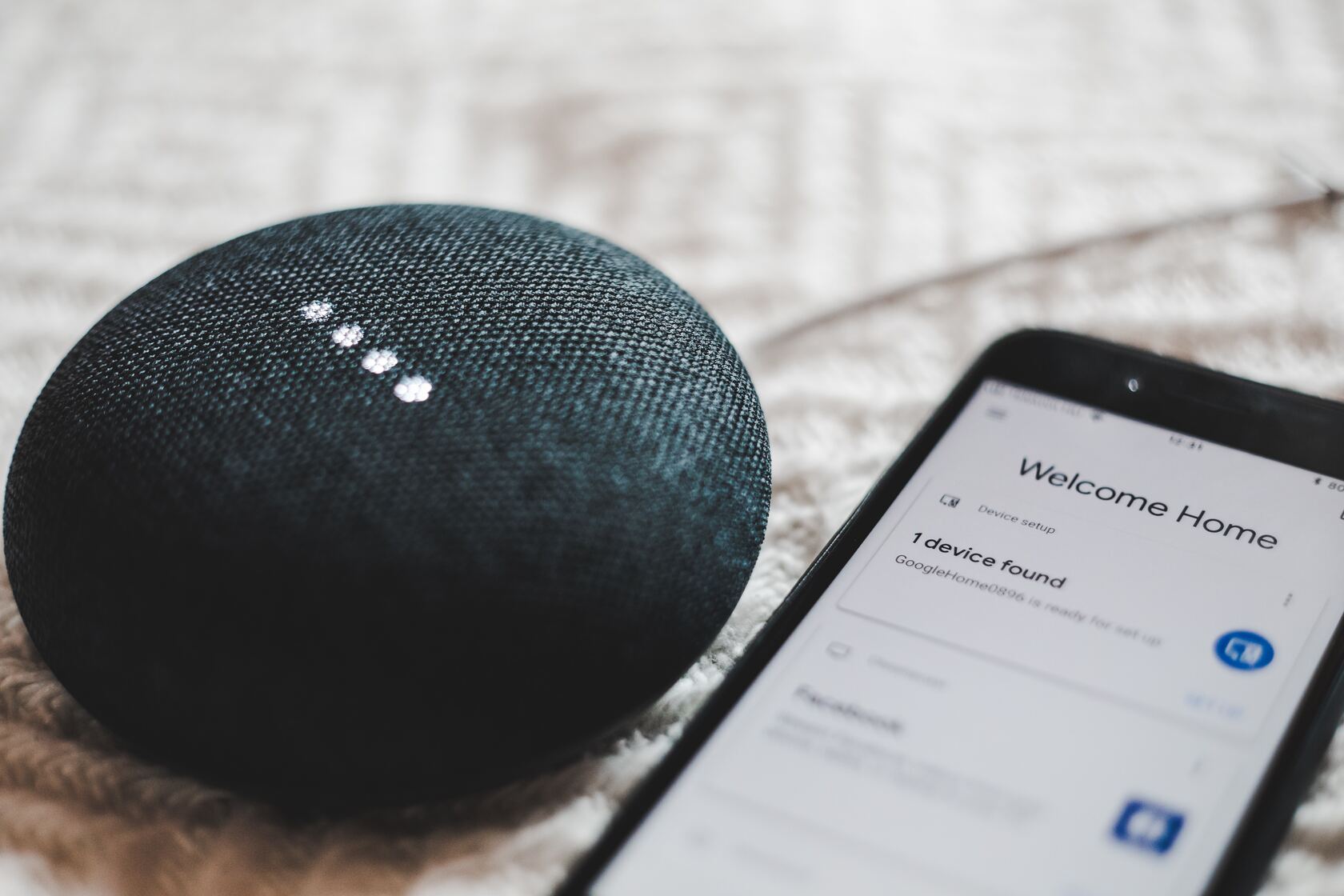 How To Set Up Your Smart Home
