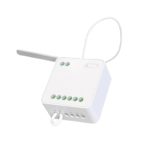 Yeelight Smart Dual Control Module