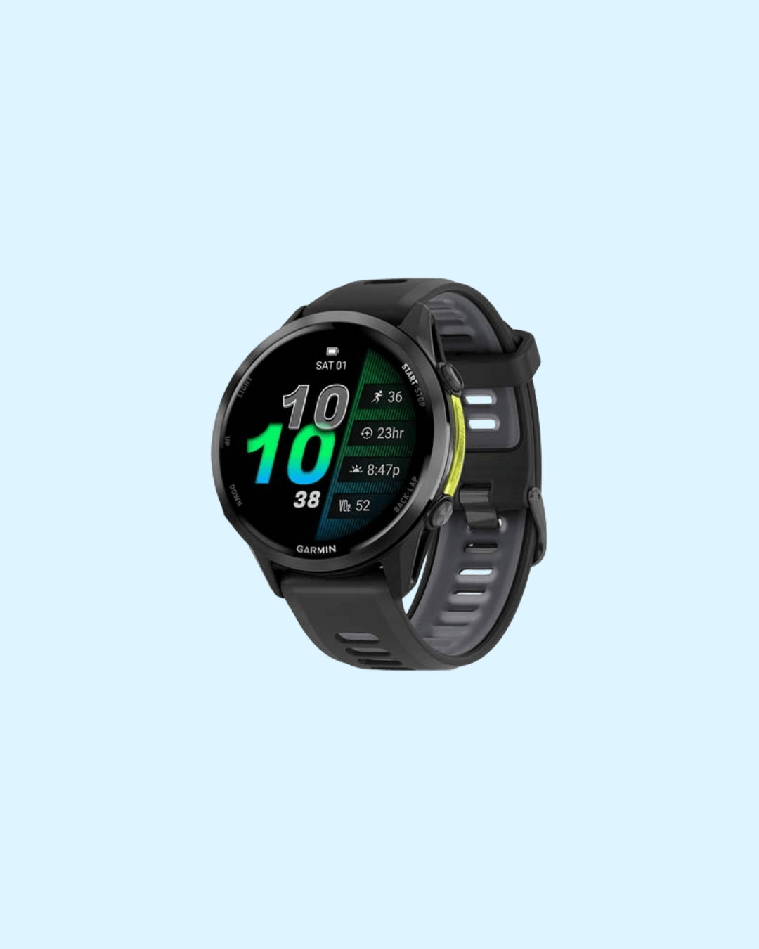 Garmin Forerunner 970