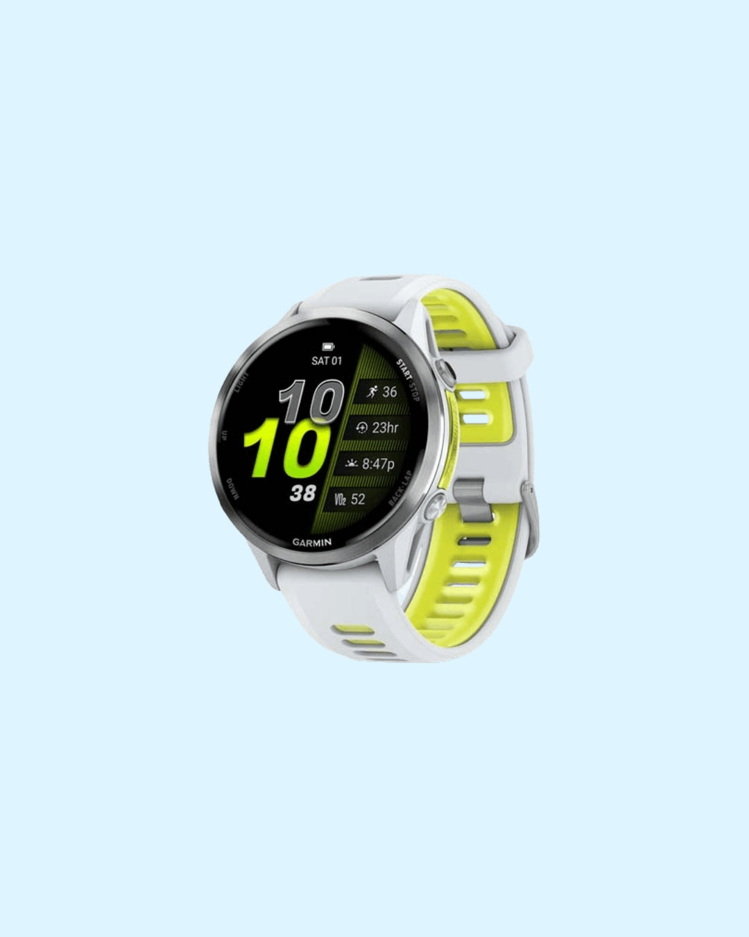 Garmin Forerunner 970