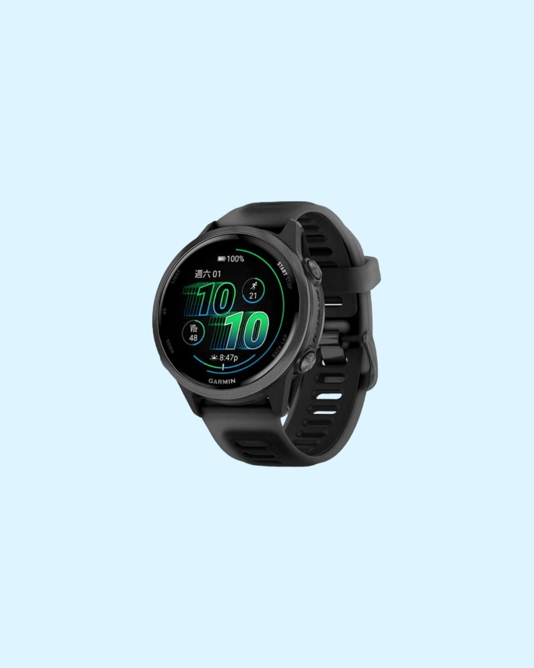 Garmin Forerunner 570