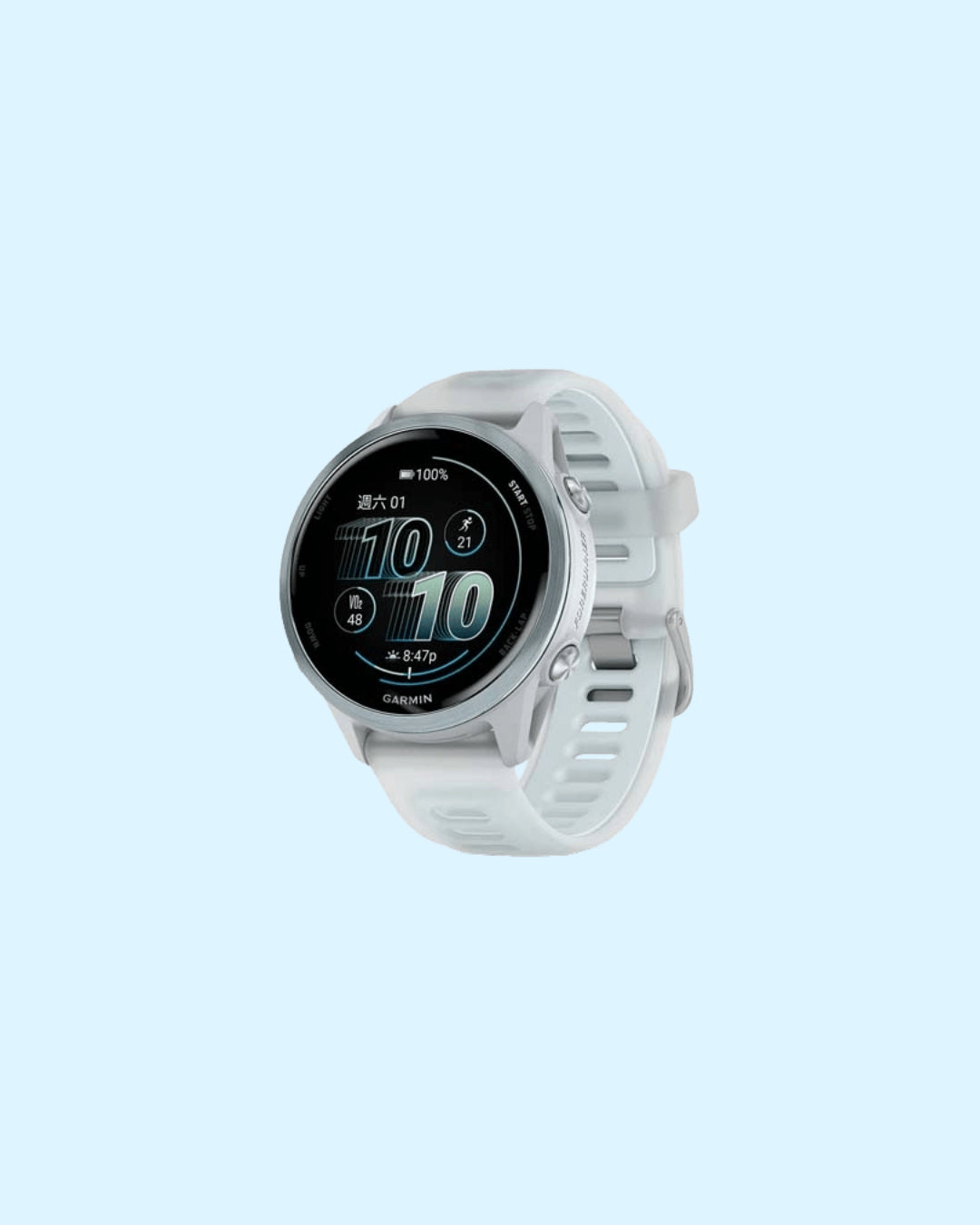 Garmin Forerunner 570