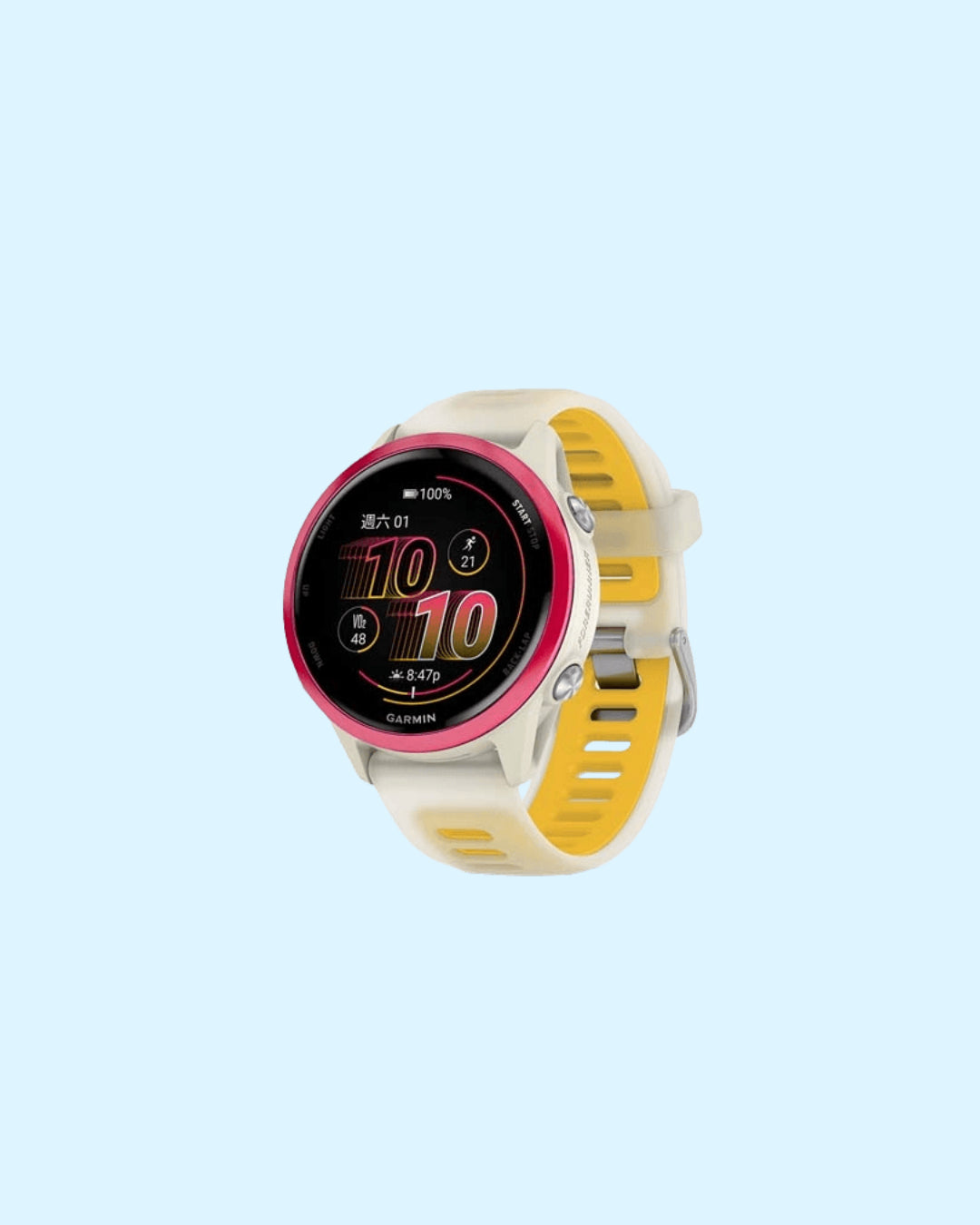 Garmin Forerunner 570
