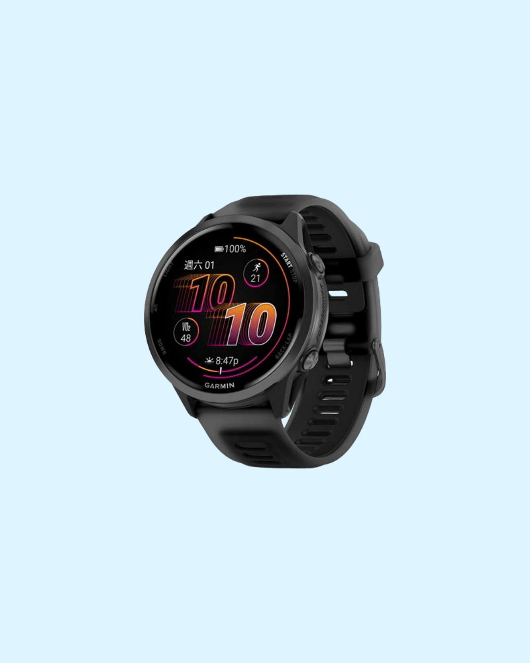 Garmin Forerunner 570