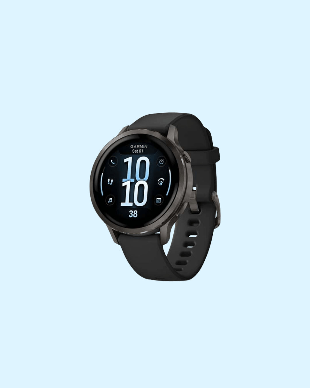 Garmin Venu 4
