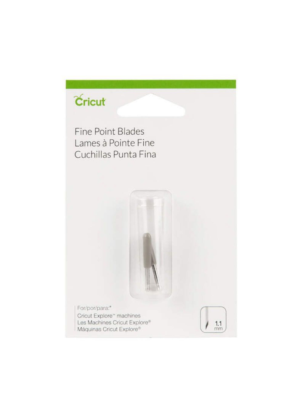 Cricut Core Accessories