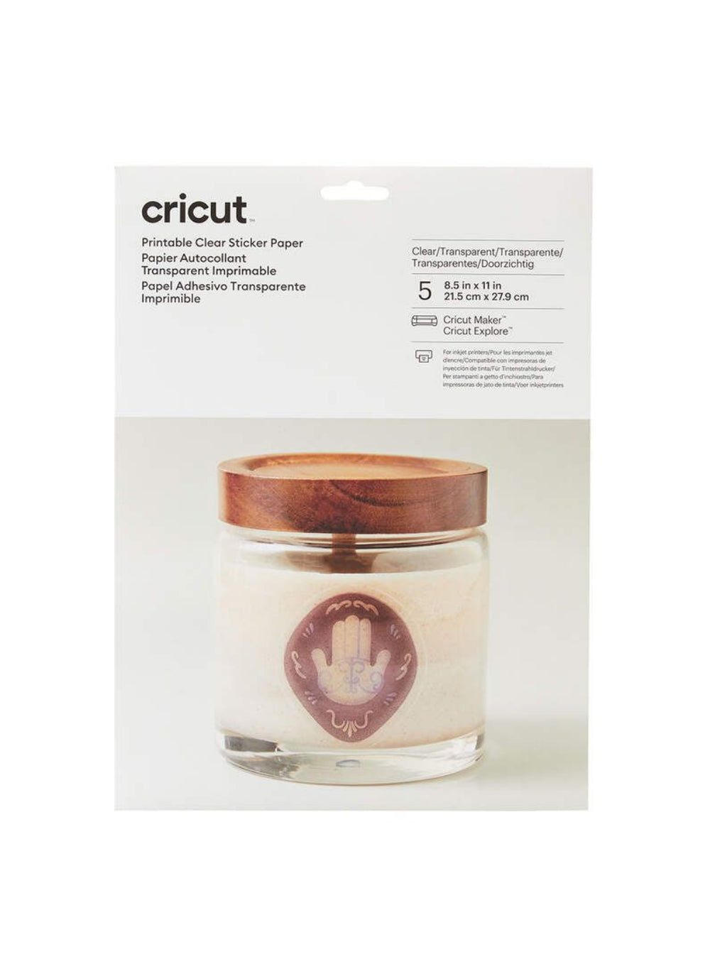 Cricut Core Accessories