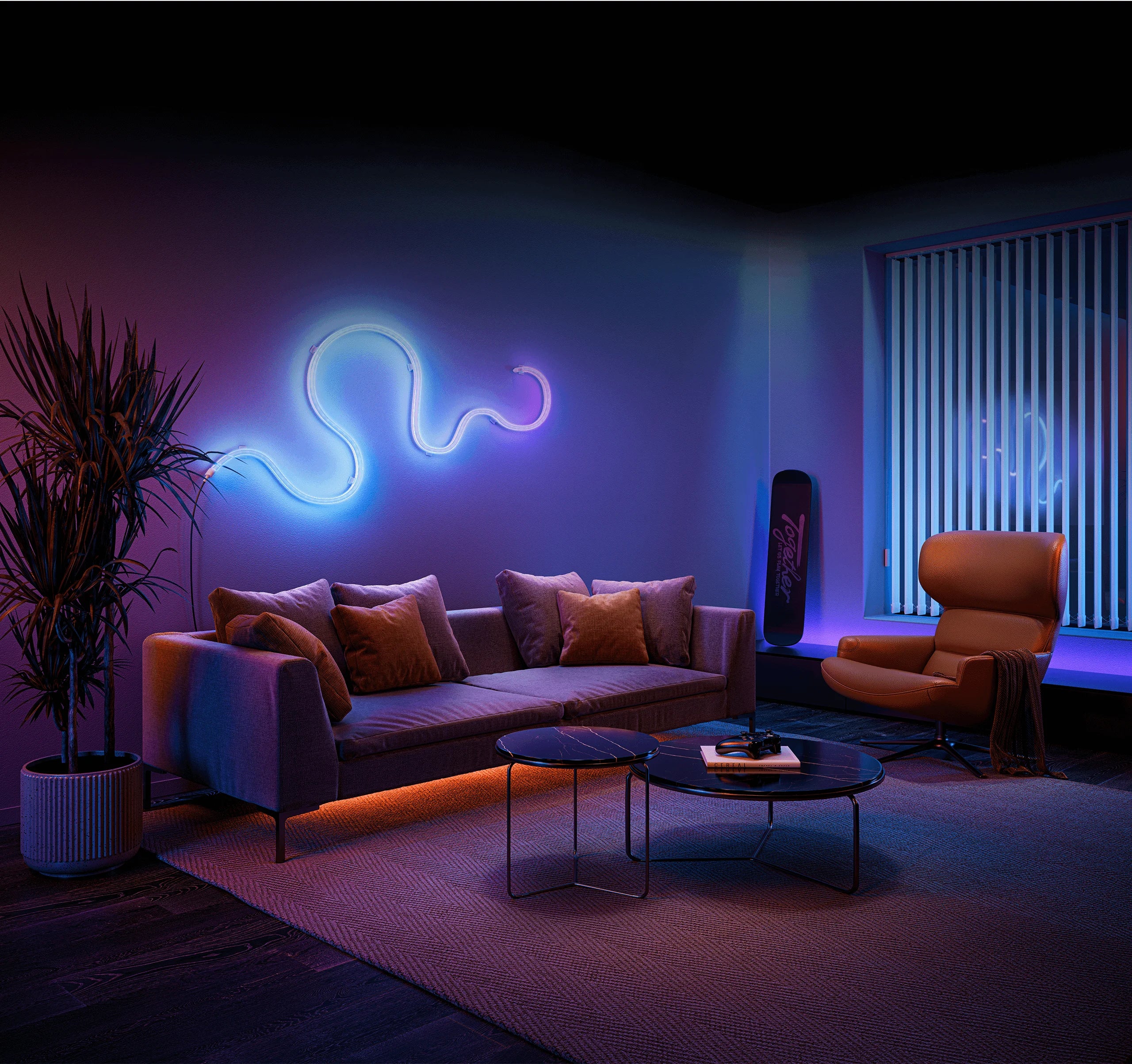 Yeelight LED Lightstrip PRO