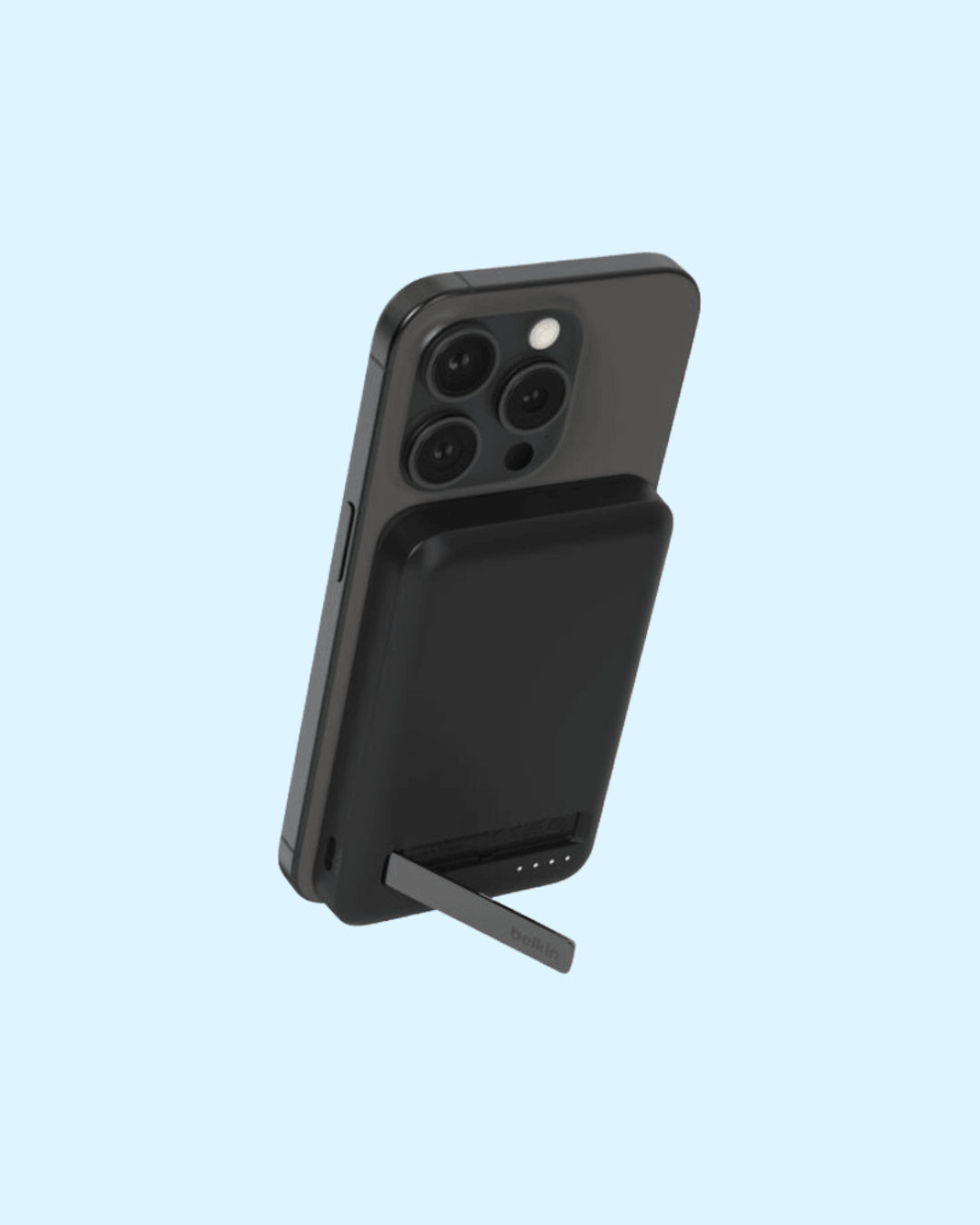 Belkin BoostCharge Pro Magnetic Power Bank with Qi2 15W