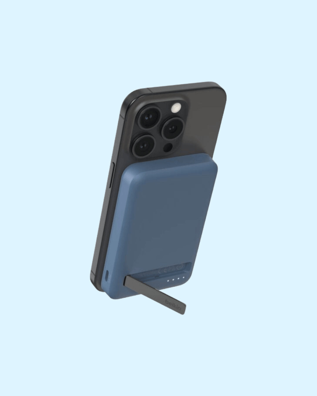 Belkin BoostCharge Pro Magnetic Power Bank with Qi2 15W