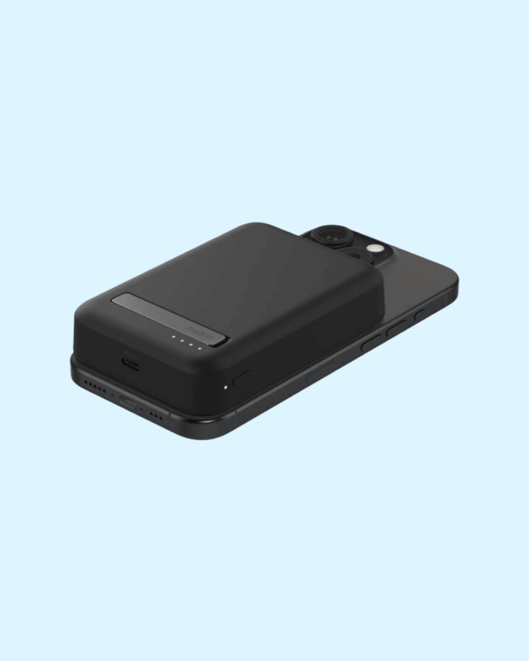 Belkin BoostCharge Pro Magnetic Power Bank with Qi2 15W