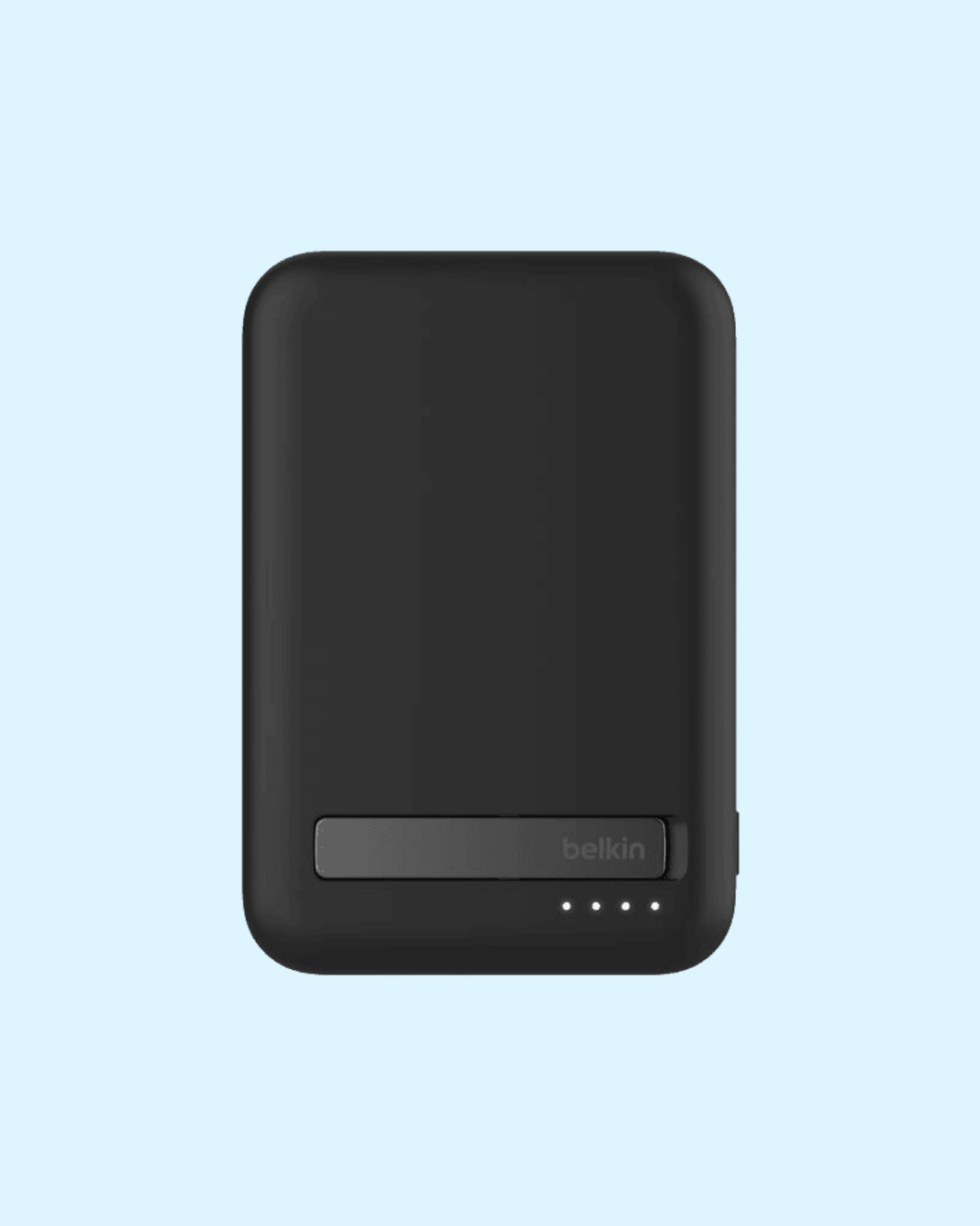 Belkin BoostCharge Pro Magnetic Power Bank with Qi2 15W