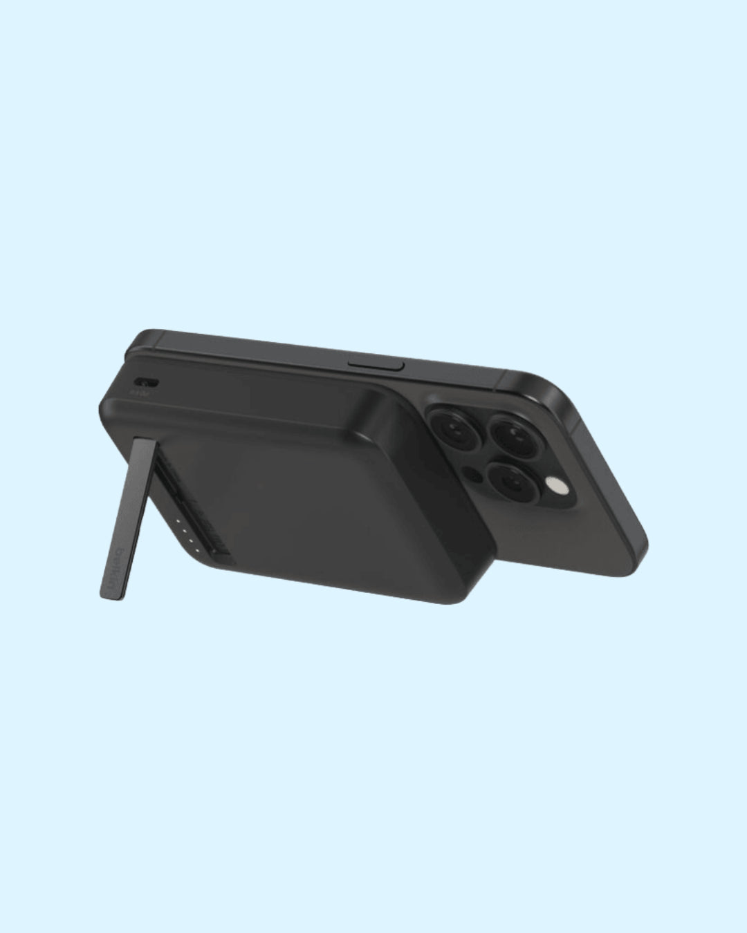 Belkin BoostCharge Pro Magnetic Power Bank with Qi2 15W