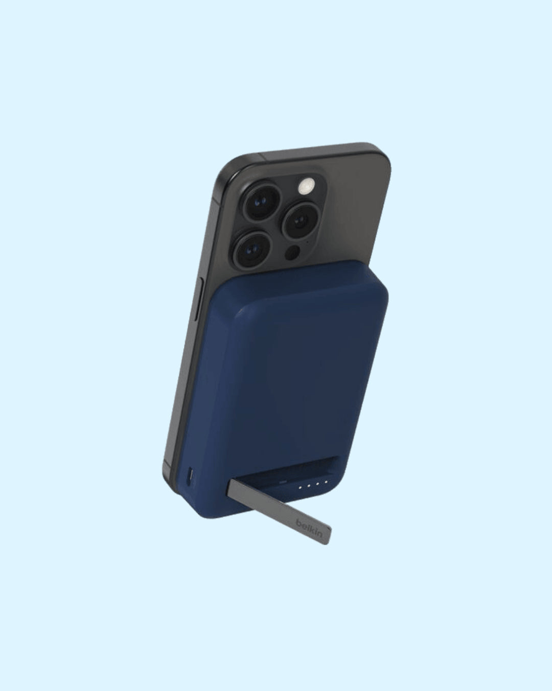 Belkin BoostCharge Pro Magnetic Power Bank with Qi2 15W