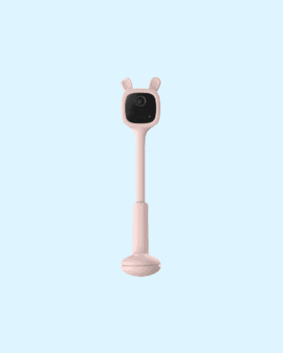 EZVIZ BM1 Battery-Powered Baby Monitor