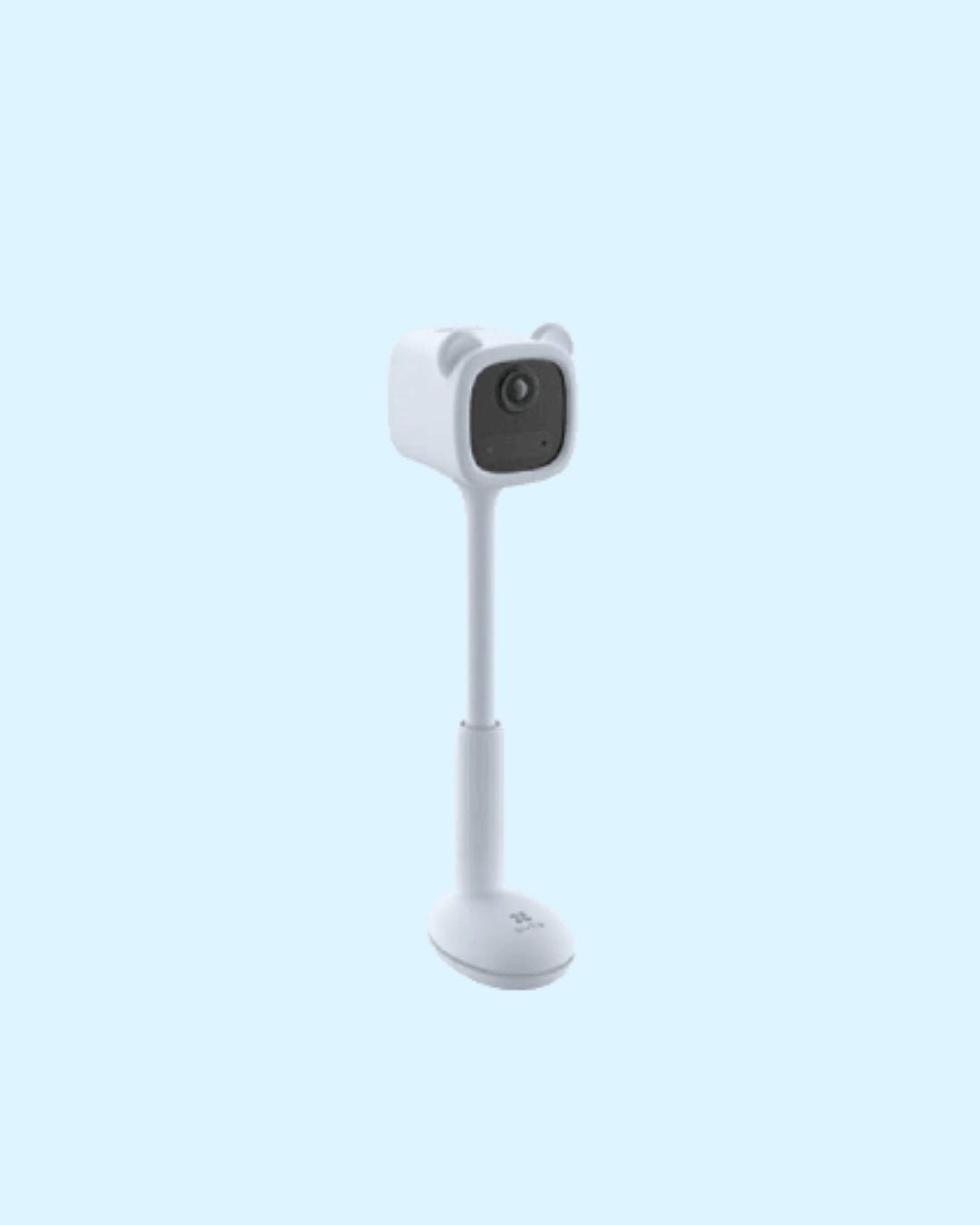 EZVIZ BM1 Battery-Powered Baby Monitor