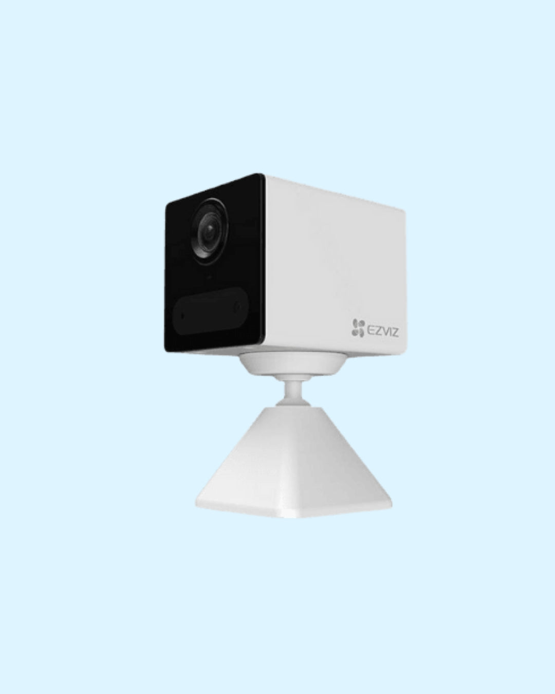 EZVIZ CB2 Wi-Fi Smart Home Battery Camera (USB-C)