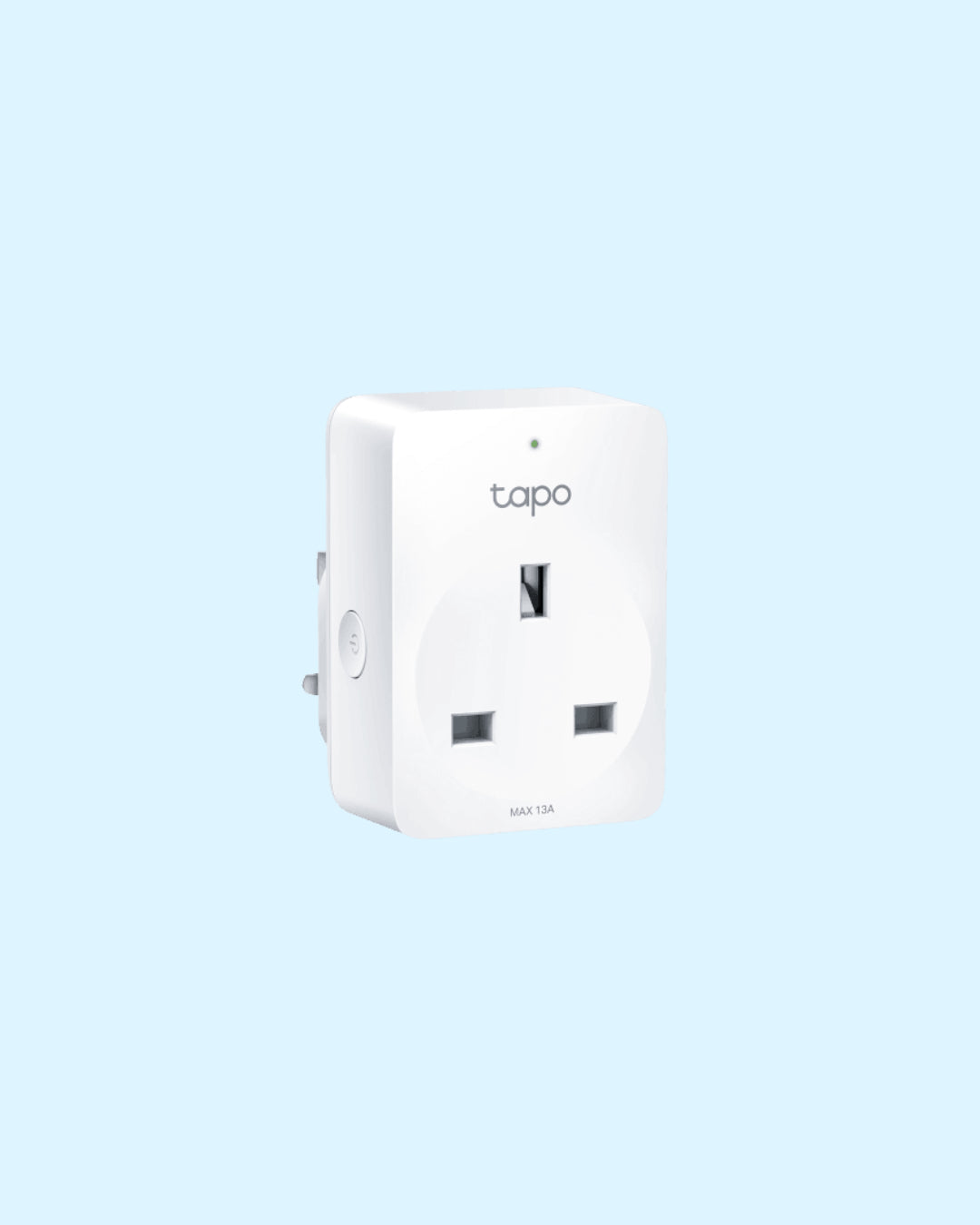 Tapo P100 Mini Smart Wi-Fi Socket