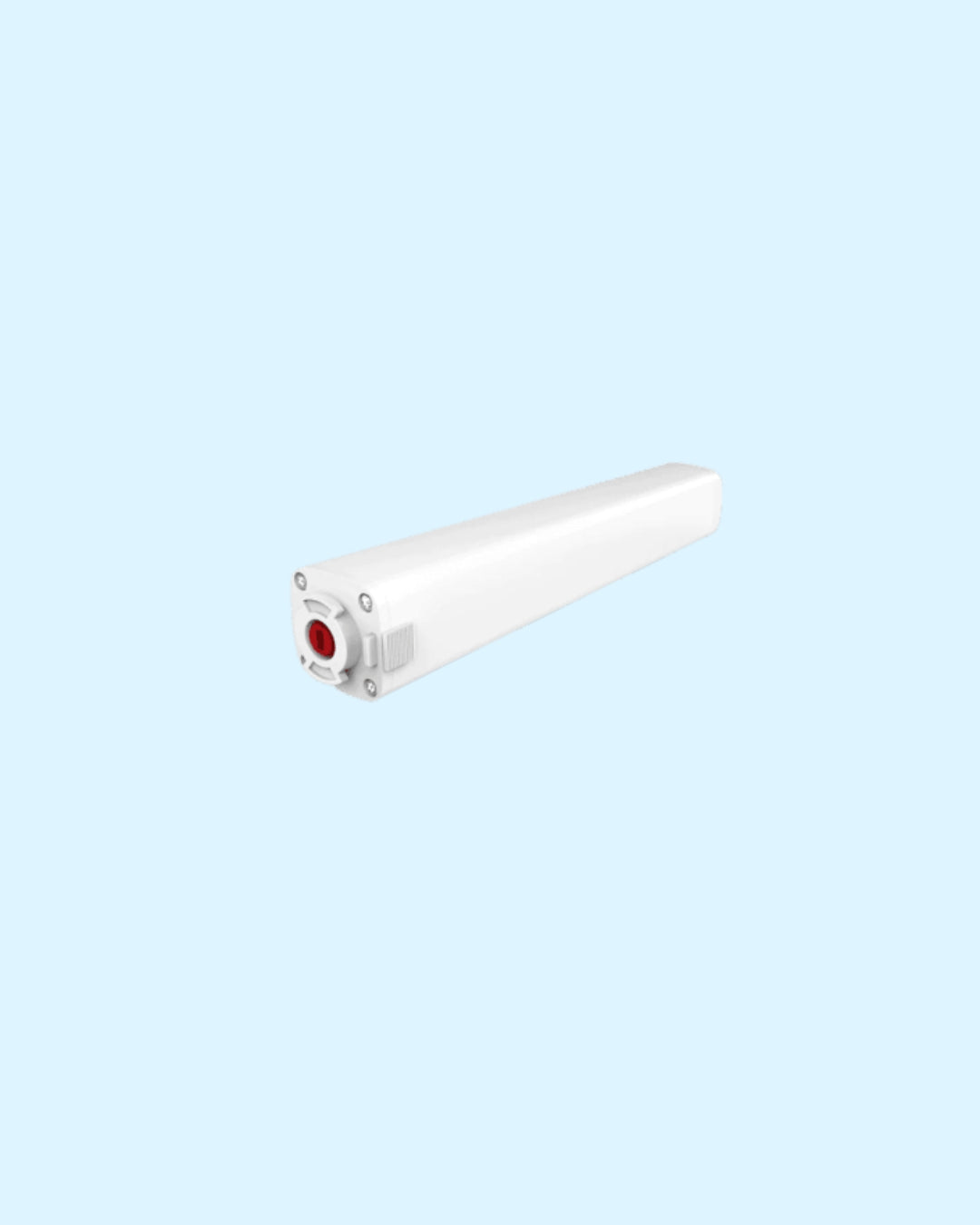 Yeelight Smart Curtain Motor and Track