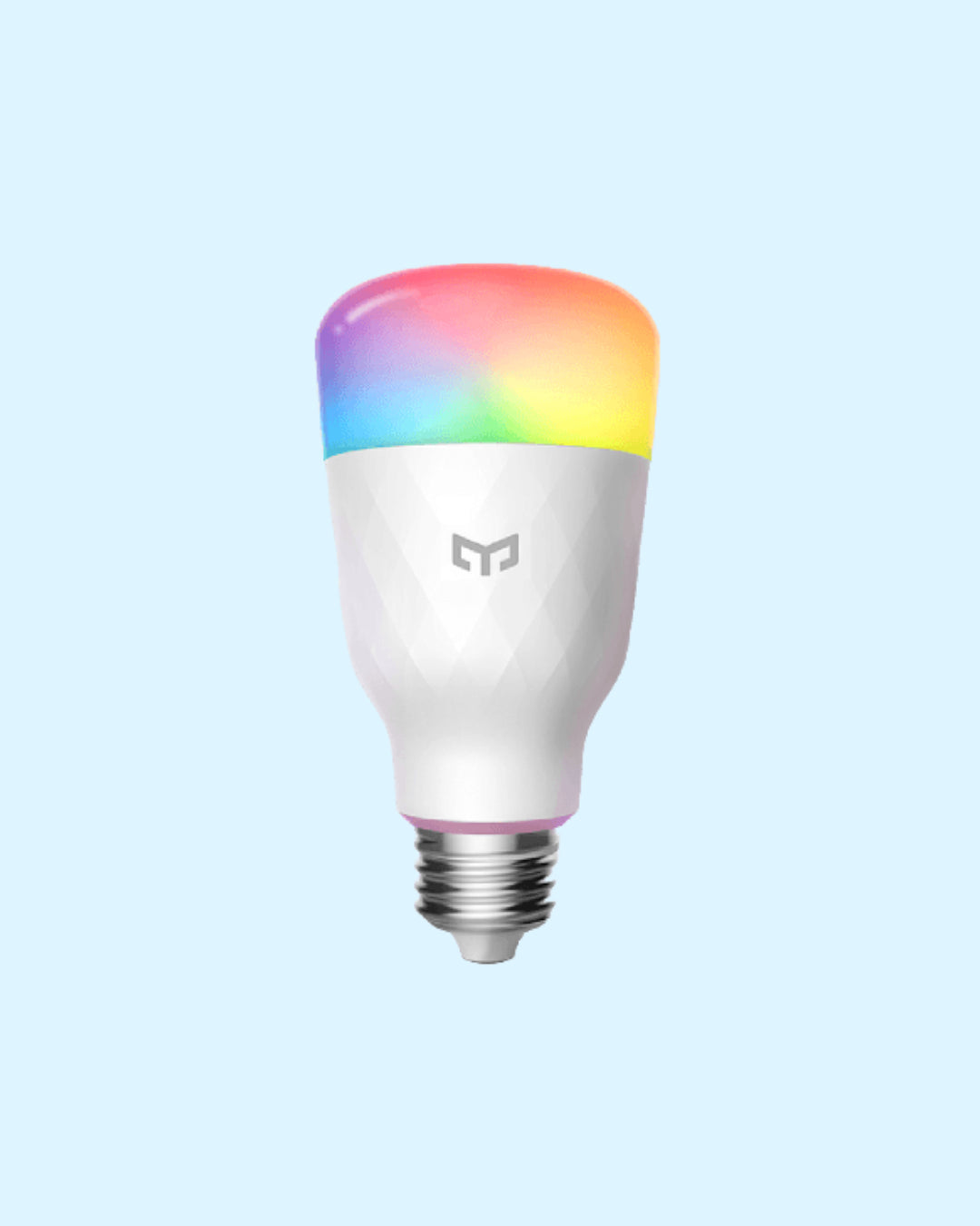 Yeelight smart 2024 light bulbs