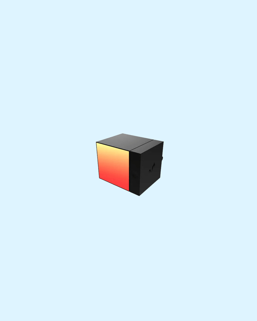 Yeelight Cube Smart Lamp