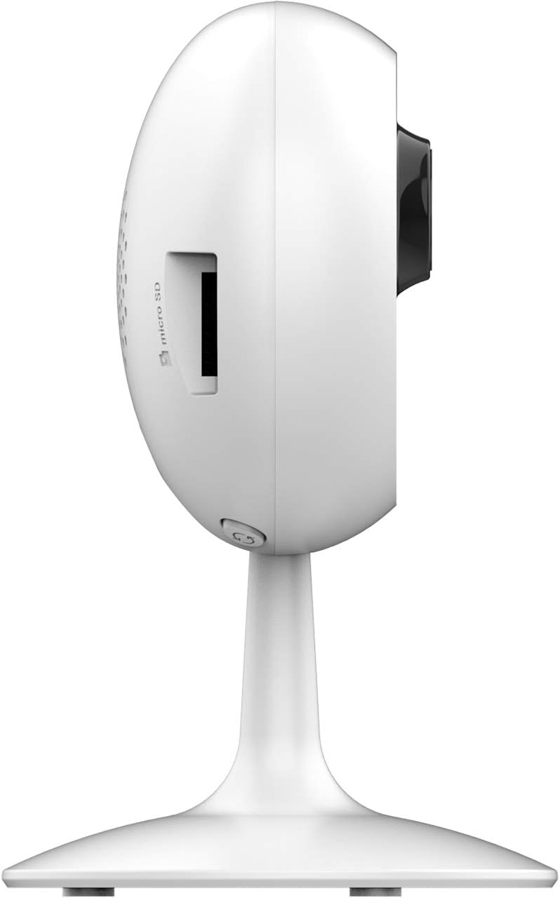 EZVIZ C1C HD Resolution Indoor Wi-Fi Camera