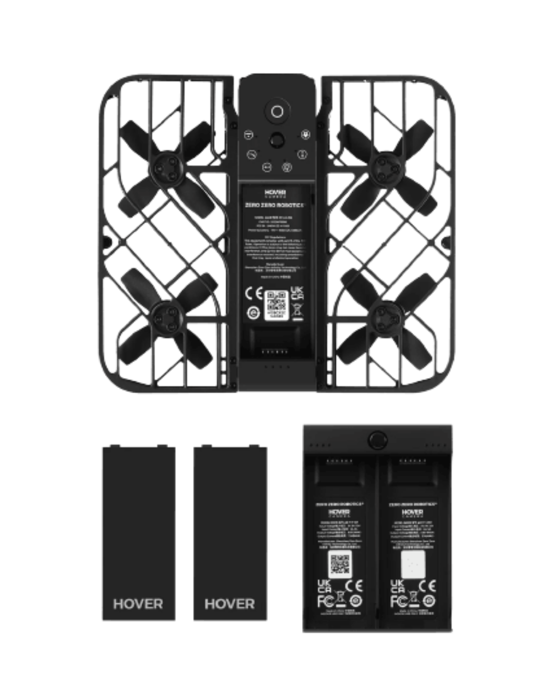HoverAir X1