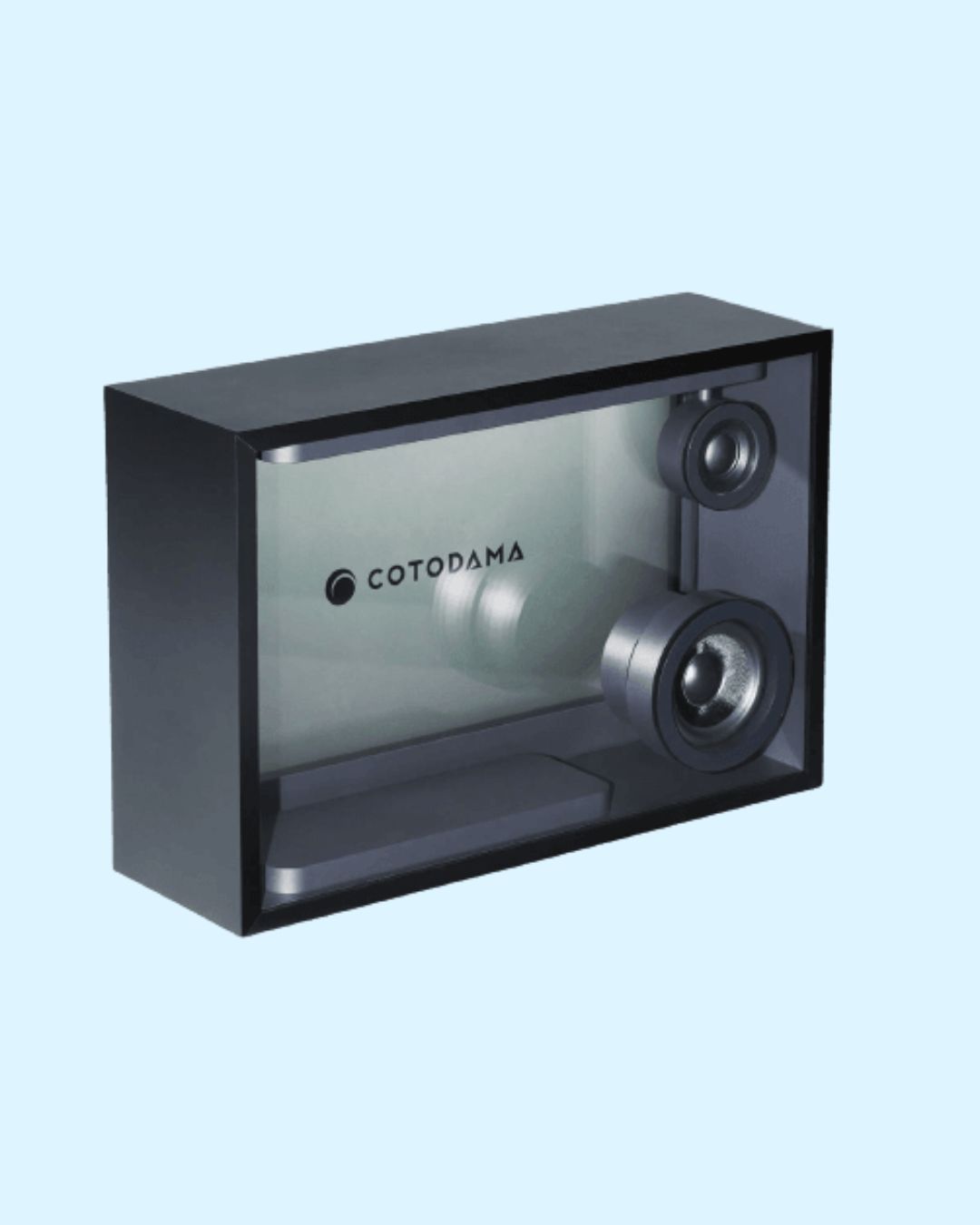 COTODAMA Lyric Speaker Box