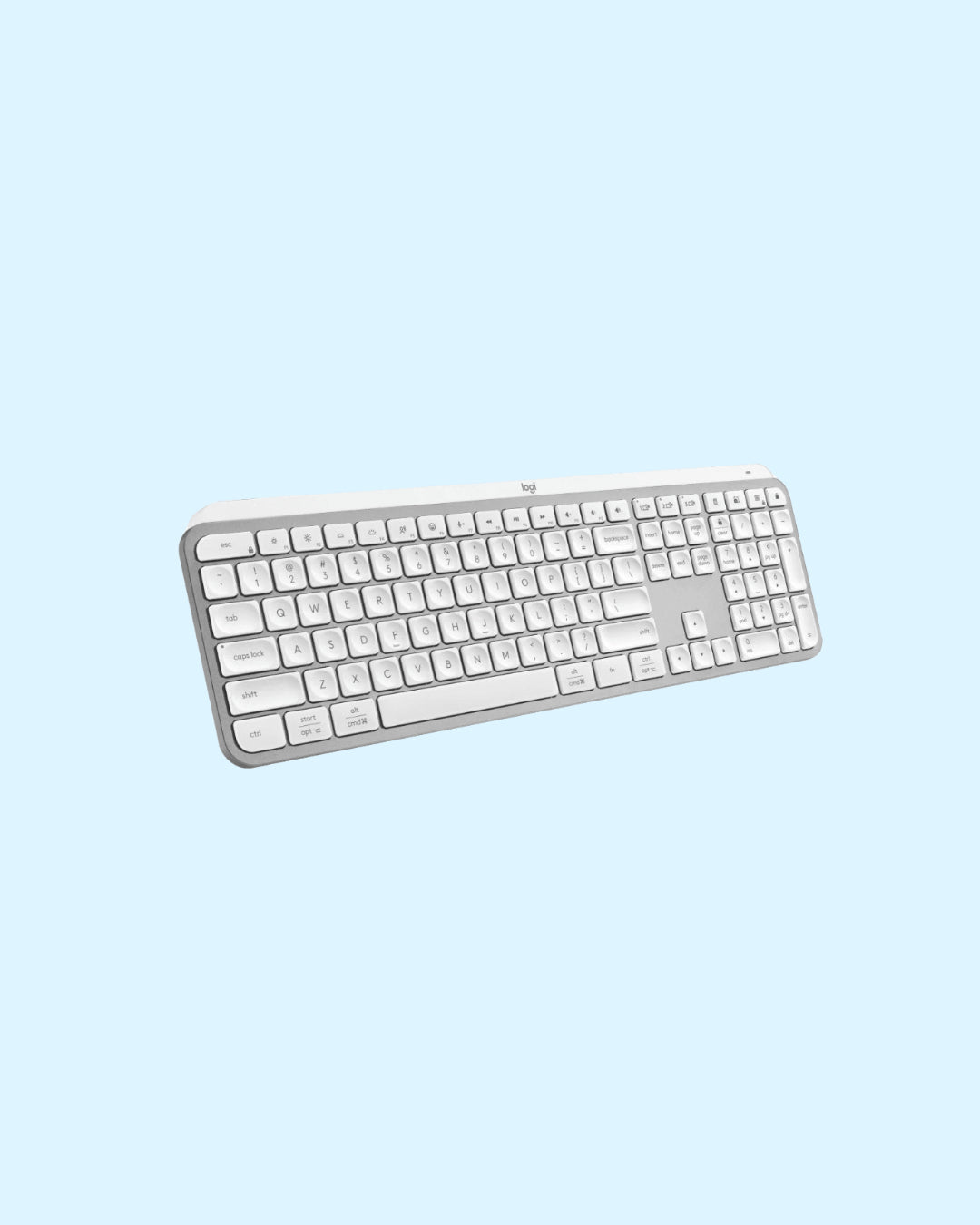 Logitech MX Keys S