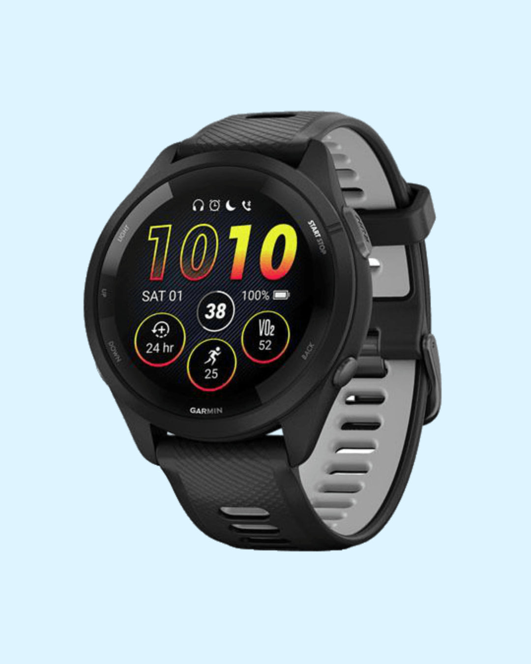 Garmin forerunner new model sale