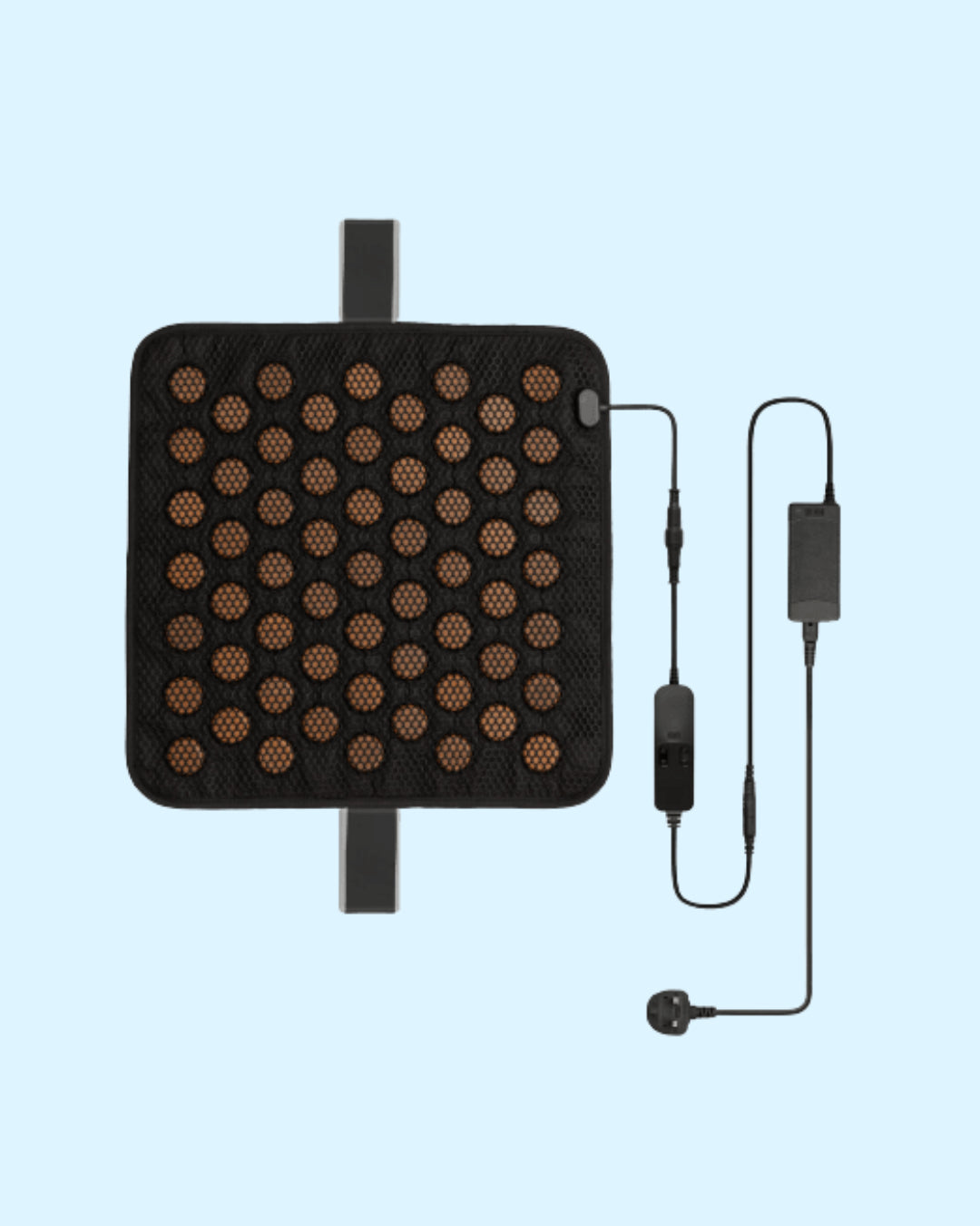 Dr.Rock BianStone & Graphene Far Infrared Heating Therapy MagicPad