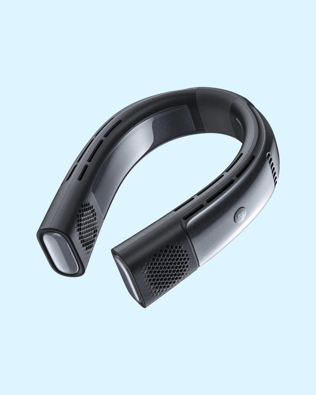 Coolify 2S Smart Wearable Air Conditioner