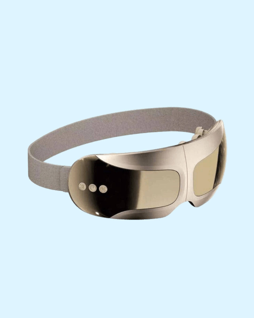 Dr.Rock Eye Massager