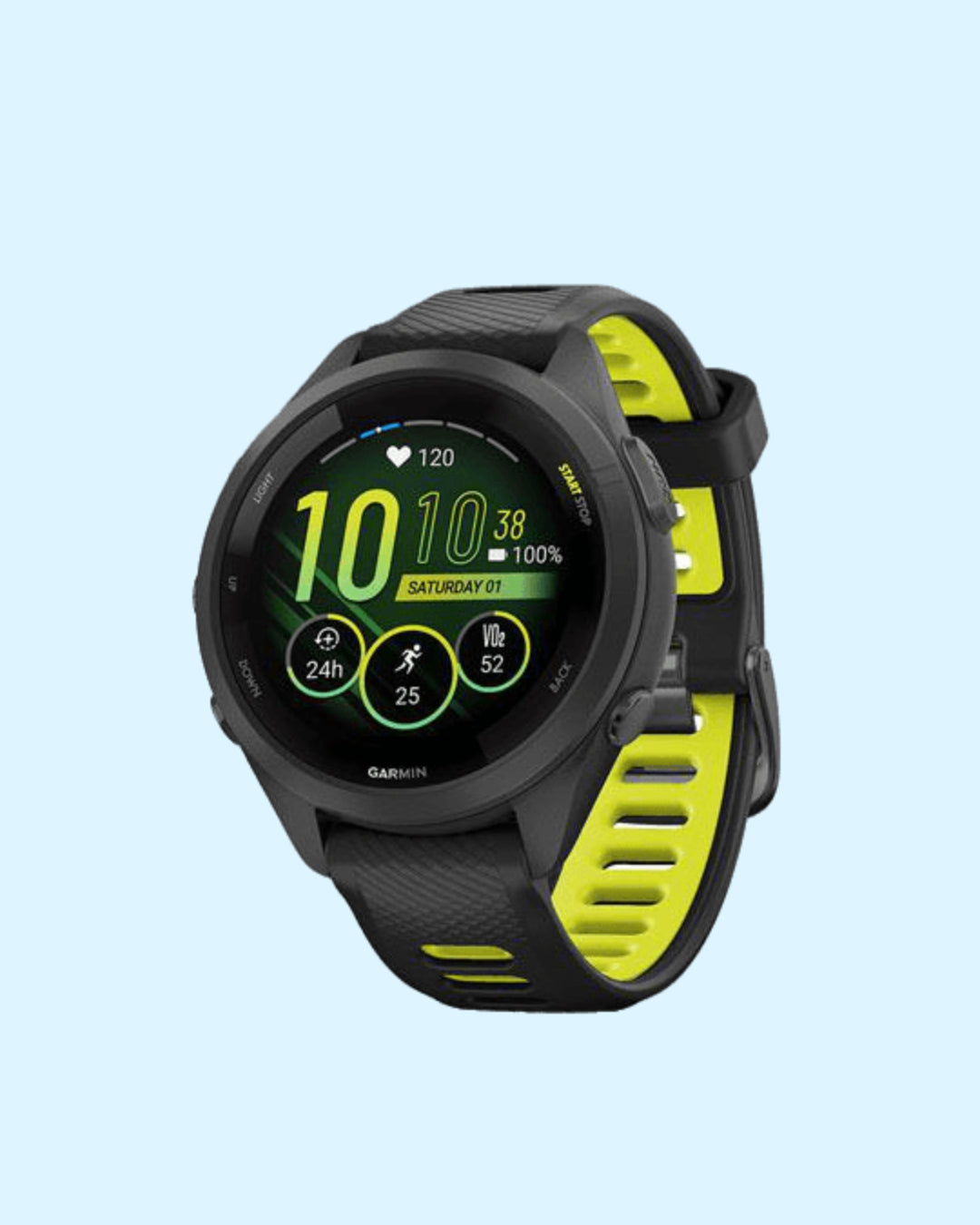 Garmin forerunner sale 100