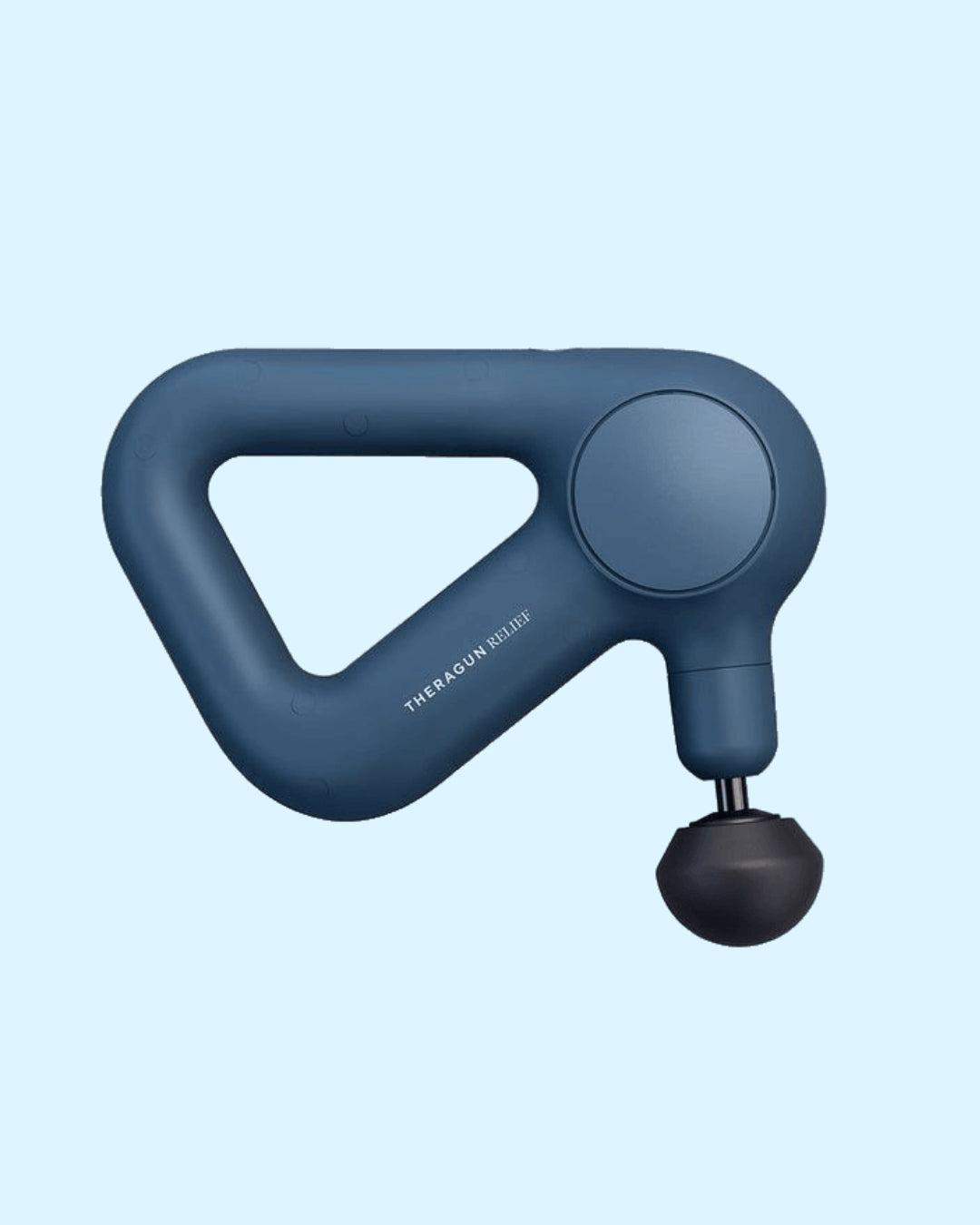 Theragun Relief | Percussive Therapy Massage Gun