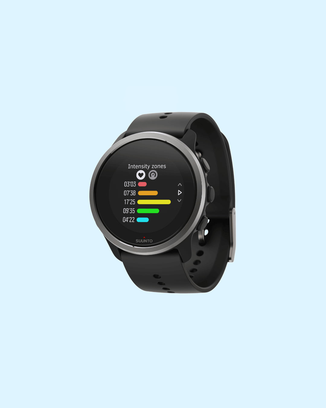 Suunto 5 Peak