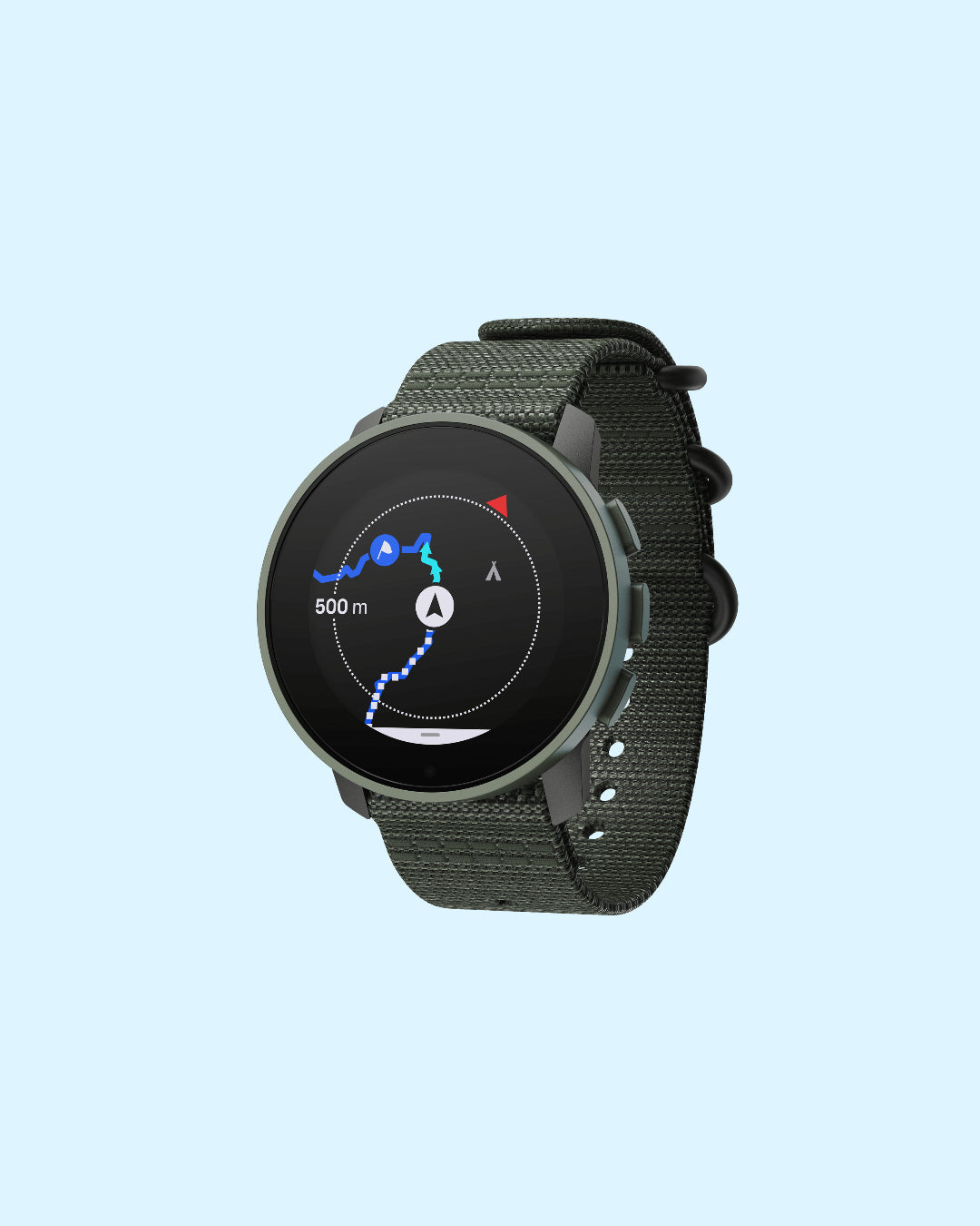 Suunto 9 Peak