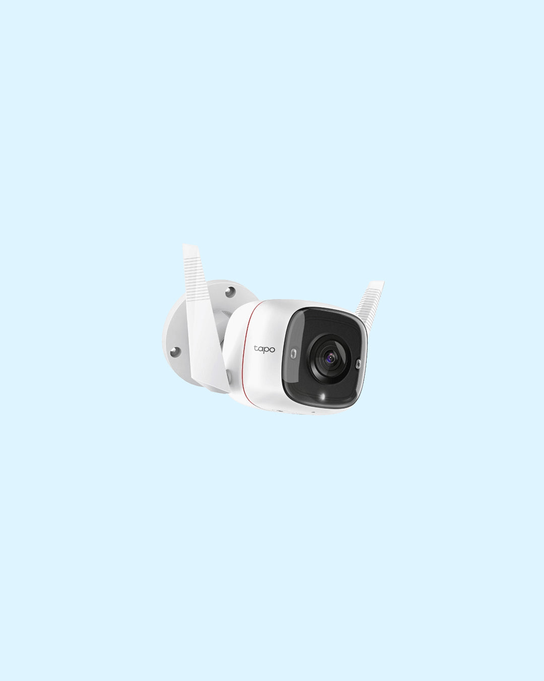 Tapo C320WS Outdoor Security Wi-Fi Camera