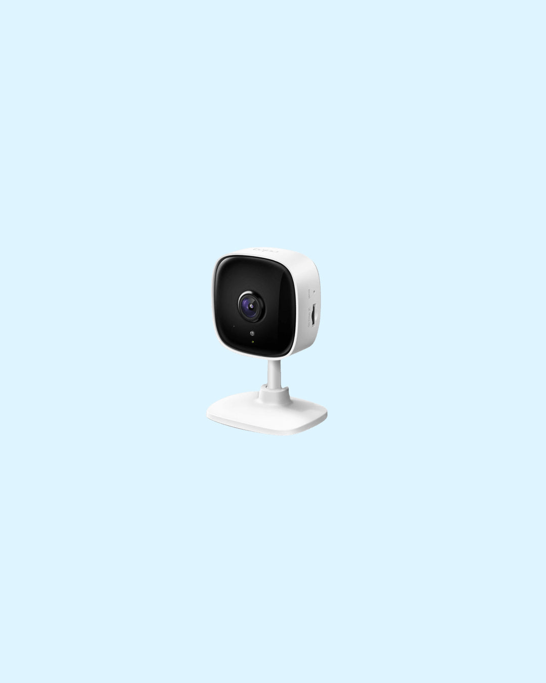 Tapo Home Security Wi-Fi Camera
